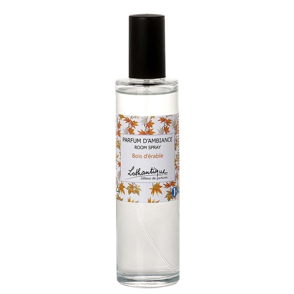 Diffuseurs de parfums - LES EPHEMERES DE L'EDITEUR DE PARFUM - Bois d'érable - LOTHANTIQUE