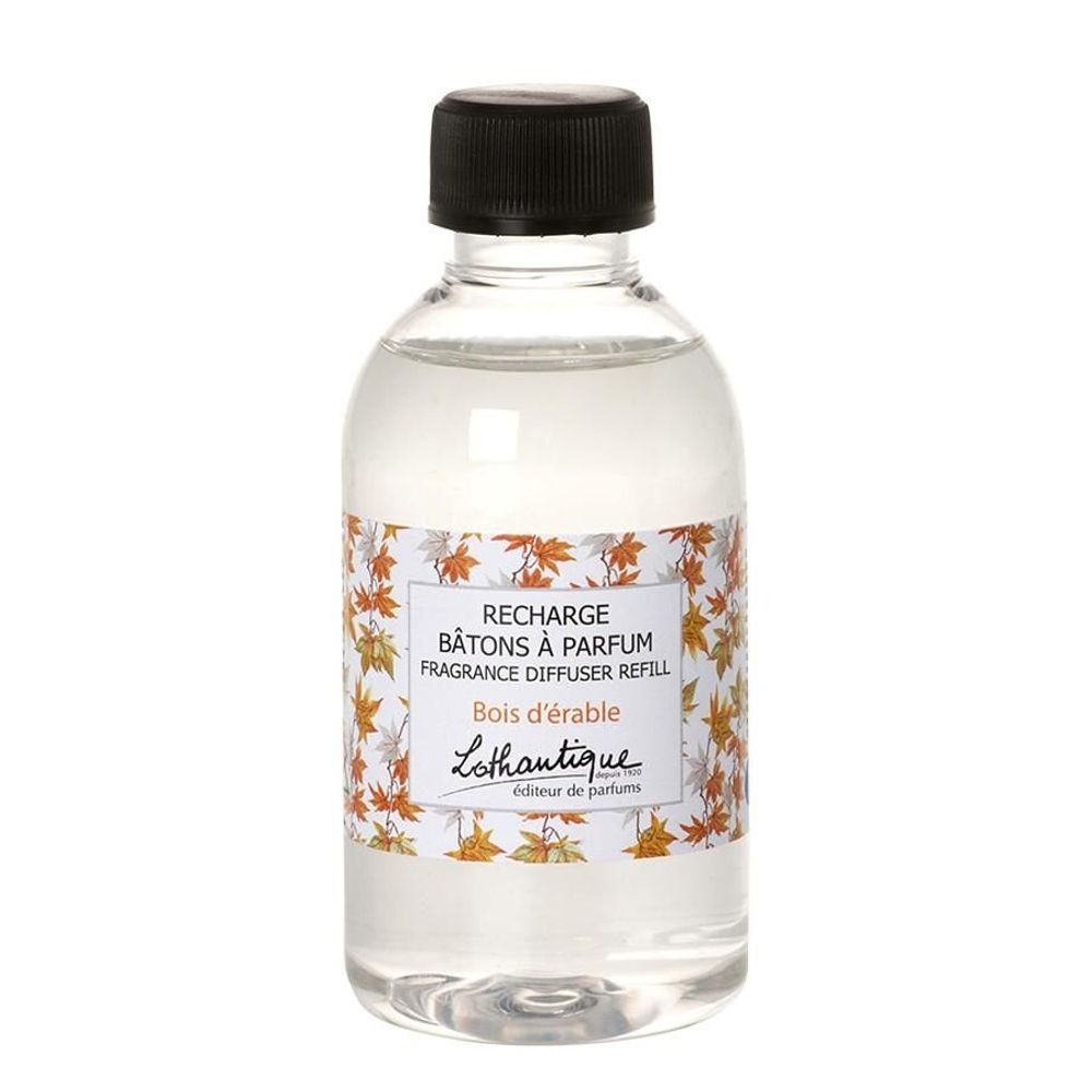 Diffuseurs de parfums - LES EPHEMERES DE L'EDITEUR DE PARFUM - Bois d'érable - LOTHANTIQUE