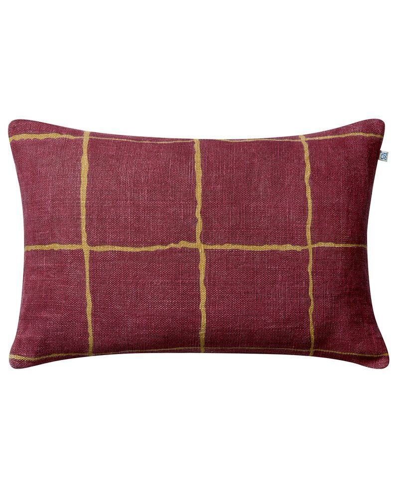 Coussins - Coussins en lin - Chakra - CHHATWAL & JONSSON