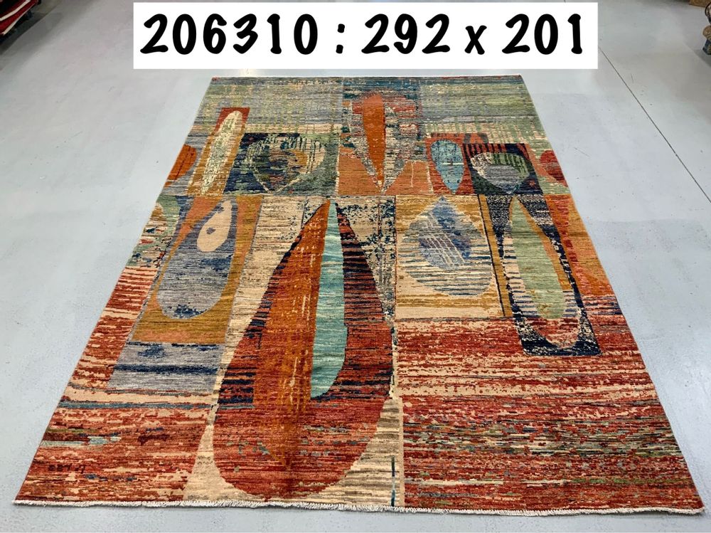 Design carpets - MODCAR SULTANI - SELECT TAPIS CRÉATION