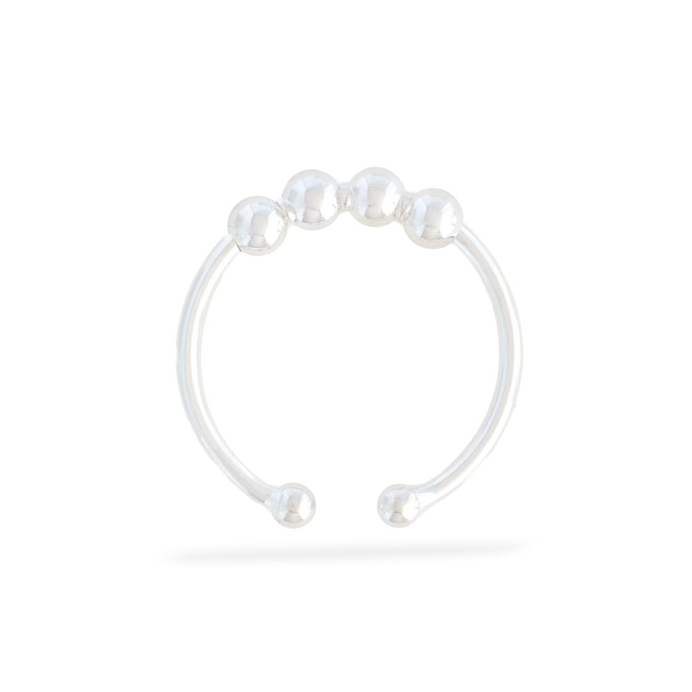 Bijoux - La Bague Chill - LULLIE