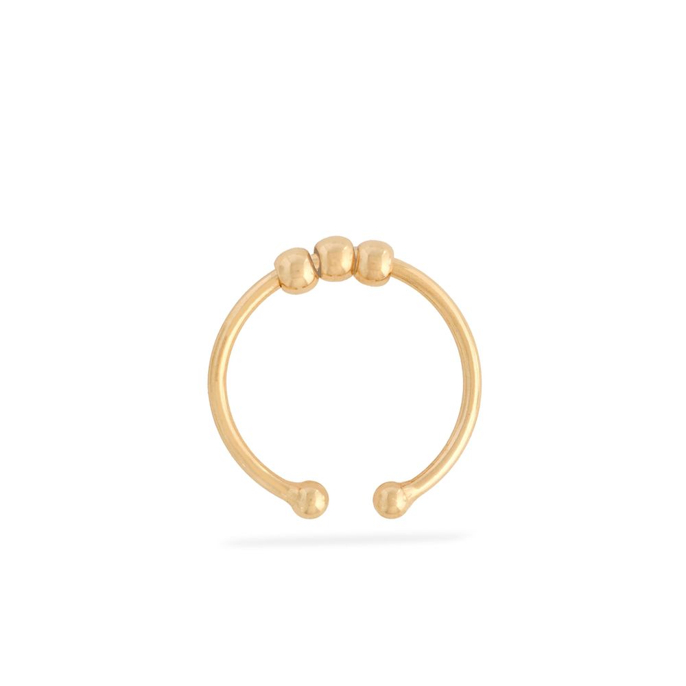 Accessoires enfants - La Bague Chill Kid - LULLIE