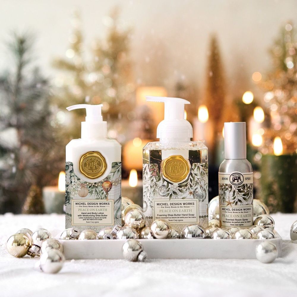Cadeaux - Produits Noël - ESPRIT BRITISH BY MAISON ROYAL GARDEN