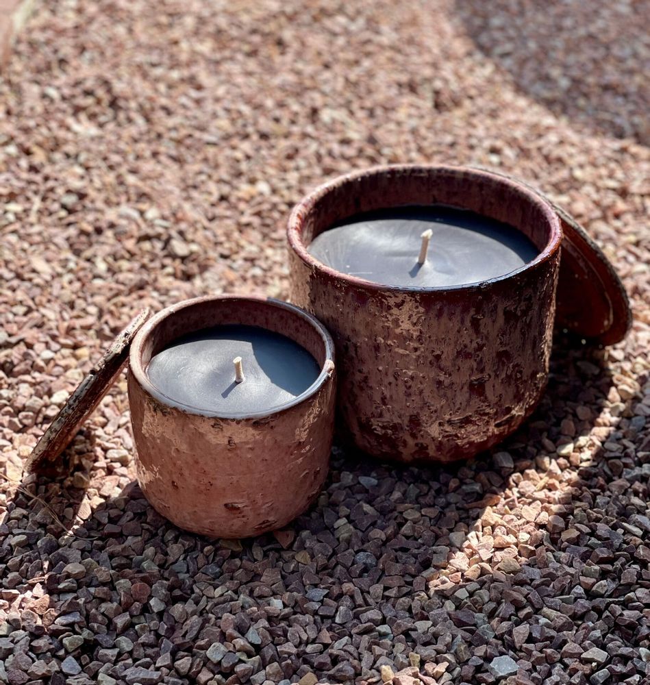Céramique - Céramique - DEKOCANDLE