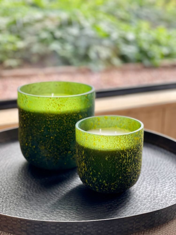 Spa - Bougies parfumées - DEKOCANDLE