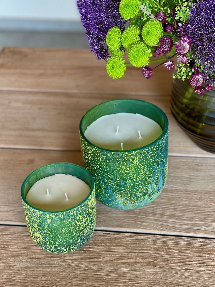 Spa - Bougies parfumées - DEKOCANDLE