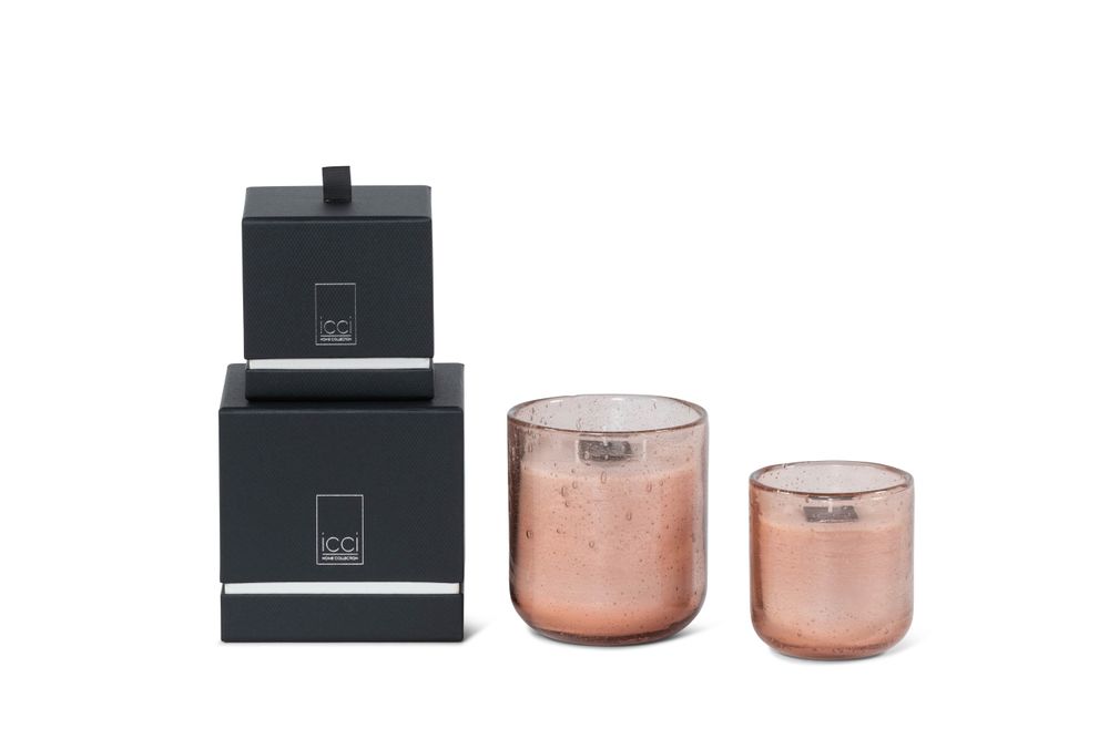 Objets de décoration - Bougies Parfumées - DEKOCANDLE