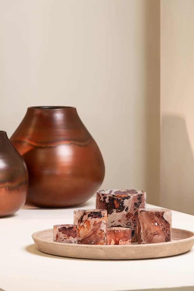 Objets de décoration - Accessoires pour la maison - DEKOCANDLE