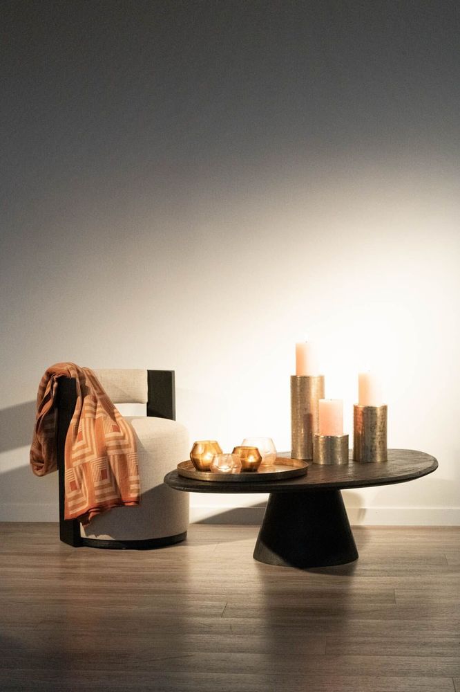 Petits fauteuils - Mobilier - DEKOCANDLE