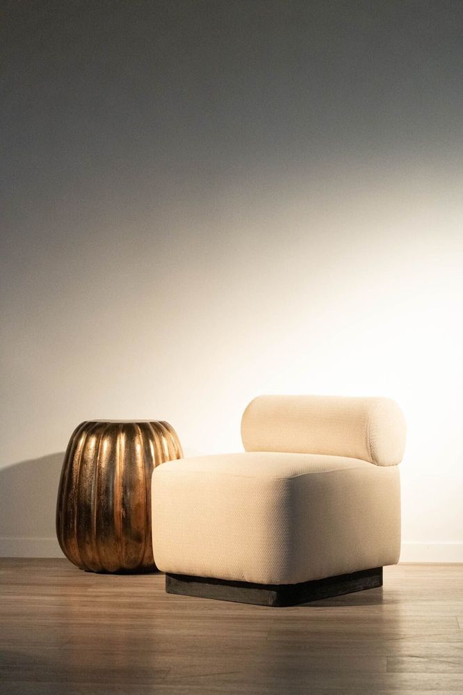 Petits fauteuils - Mobilier - DEKOCANDLE