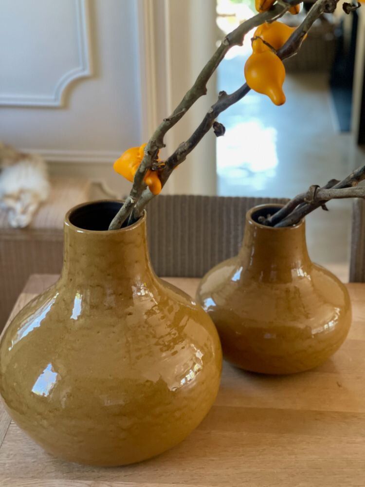 Decorative objects - Vases - DEKOCANDLE