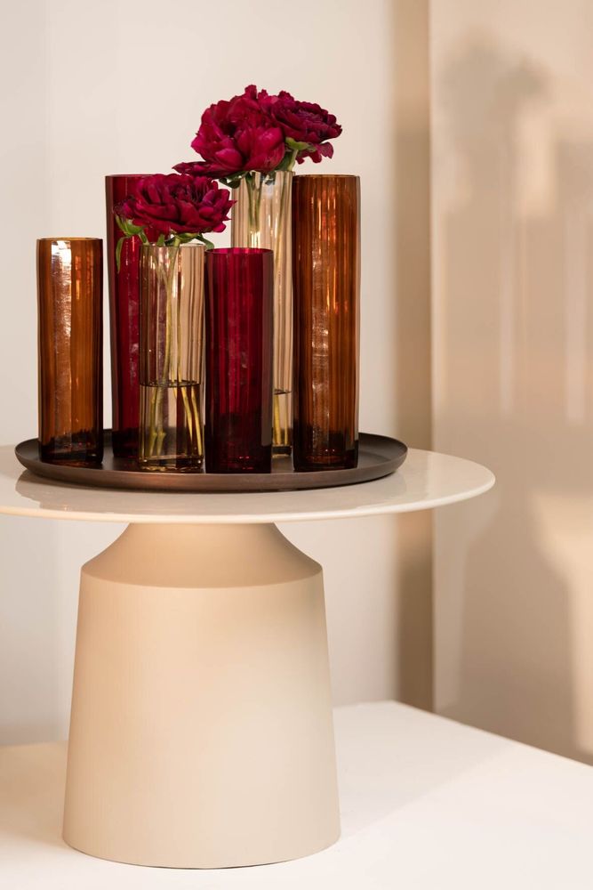 Decorative objects - Vases - DEKOCANDLE