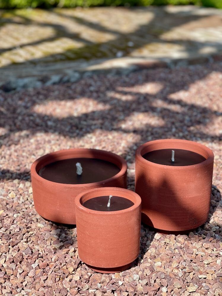 Bougies - Bougies Outdoor - DEKOCANDLE