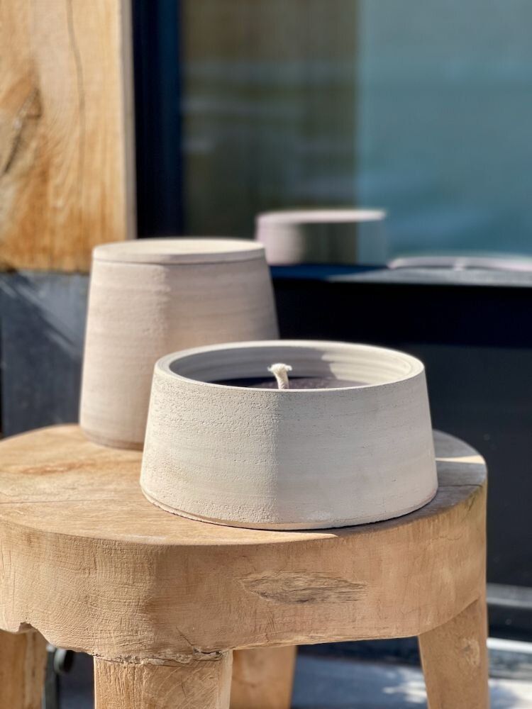 Bougies - Bougies Outdoor - DEKOCANDLE