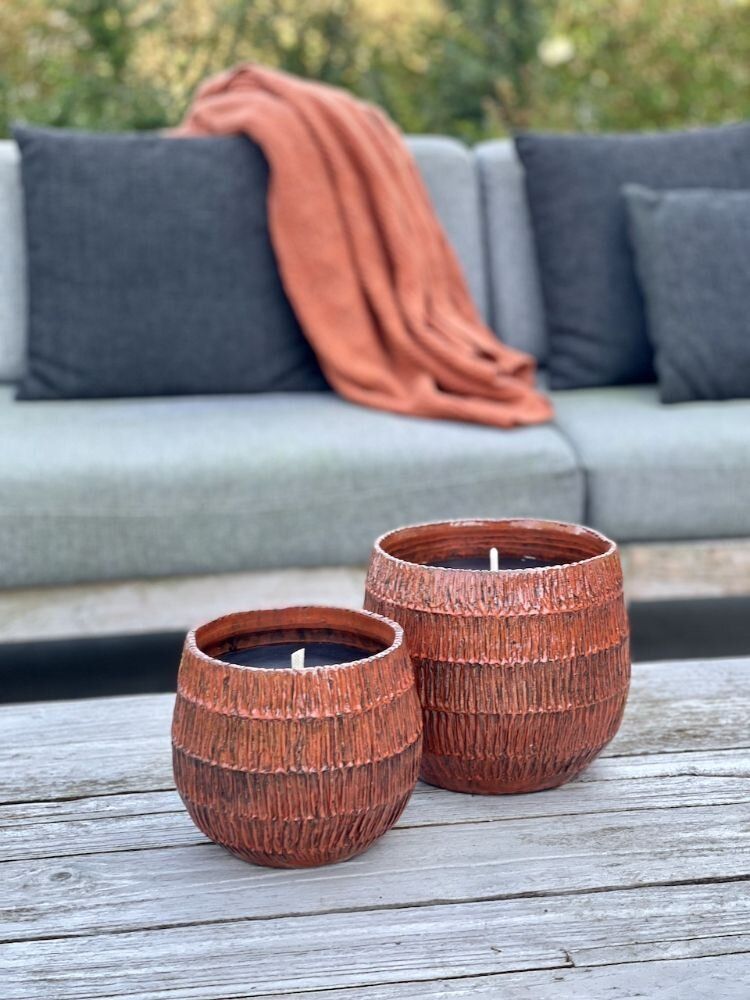 Bougies - Bougies Outdoor - DEKOCANDLE