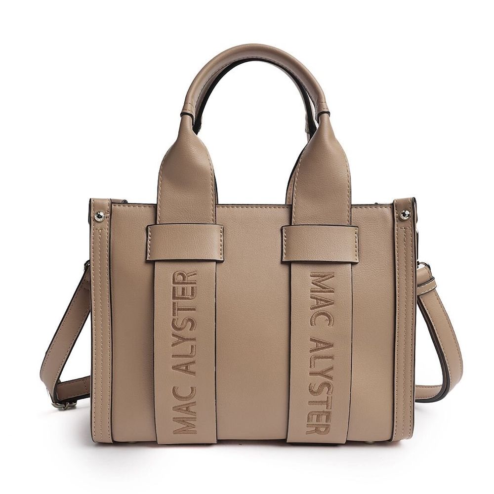 Sacs et cabas - BASIC CLOVER - MAC ALYSTER
