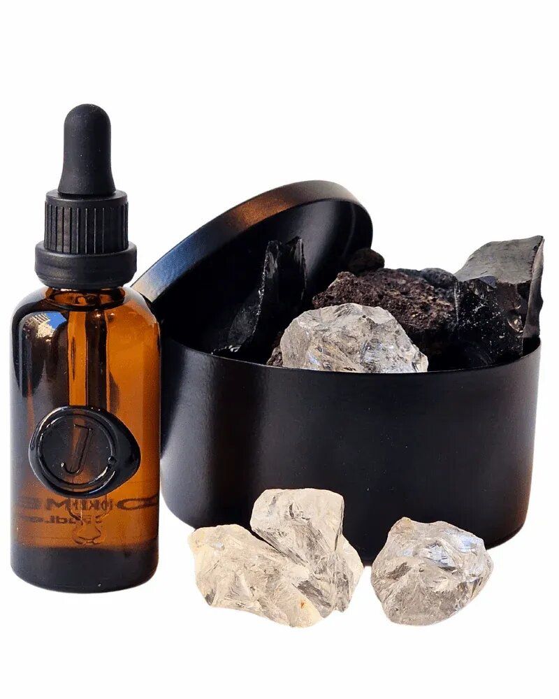 Bougies - bougies et parfums de maison - BOBOBOOM & JEUDI