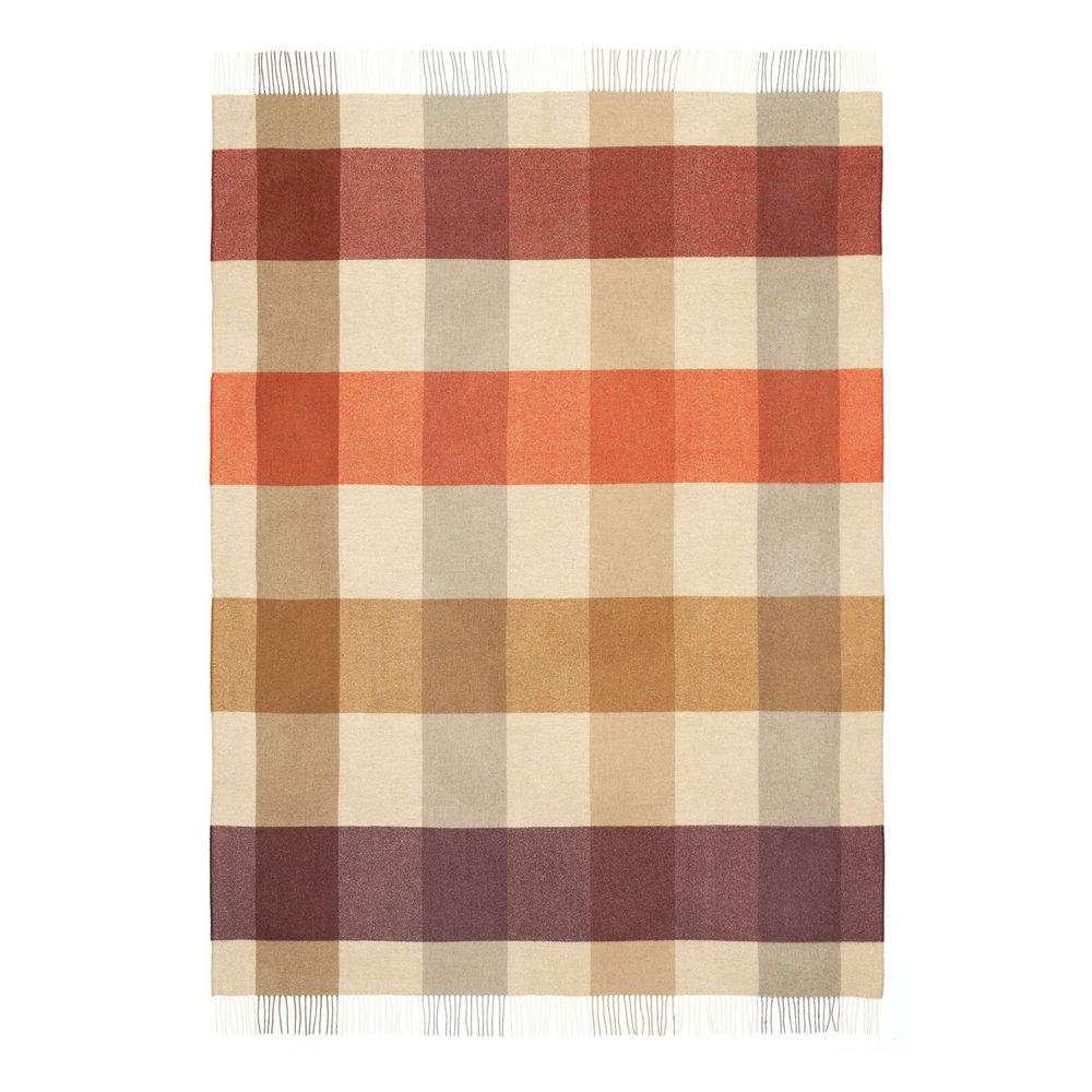 Plaids - Couverture DUBLIN - EAGLE PRODUCTS
