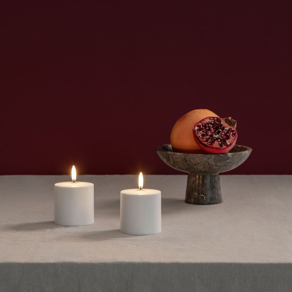 LED modules - Uyuni Lighting - Rechargeable LED Candle Collection - UYUNI LIGHTING