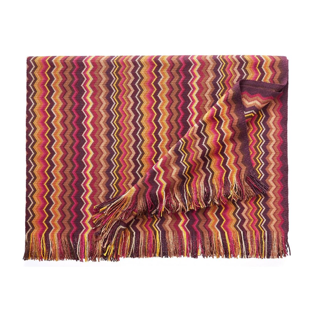 Throw blankets - Plaid multicolor FIRENZE - EAGLE PRODUCTS