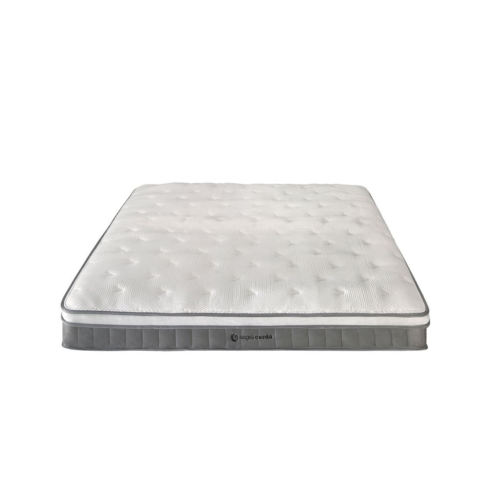 Literie pour hôtels - Matelas à ressorts interconnectés avec système Bonell 180 x 200 - ANGEL CERDÁ
