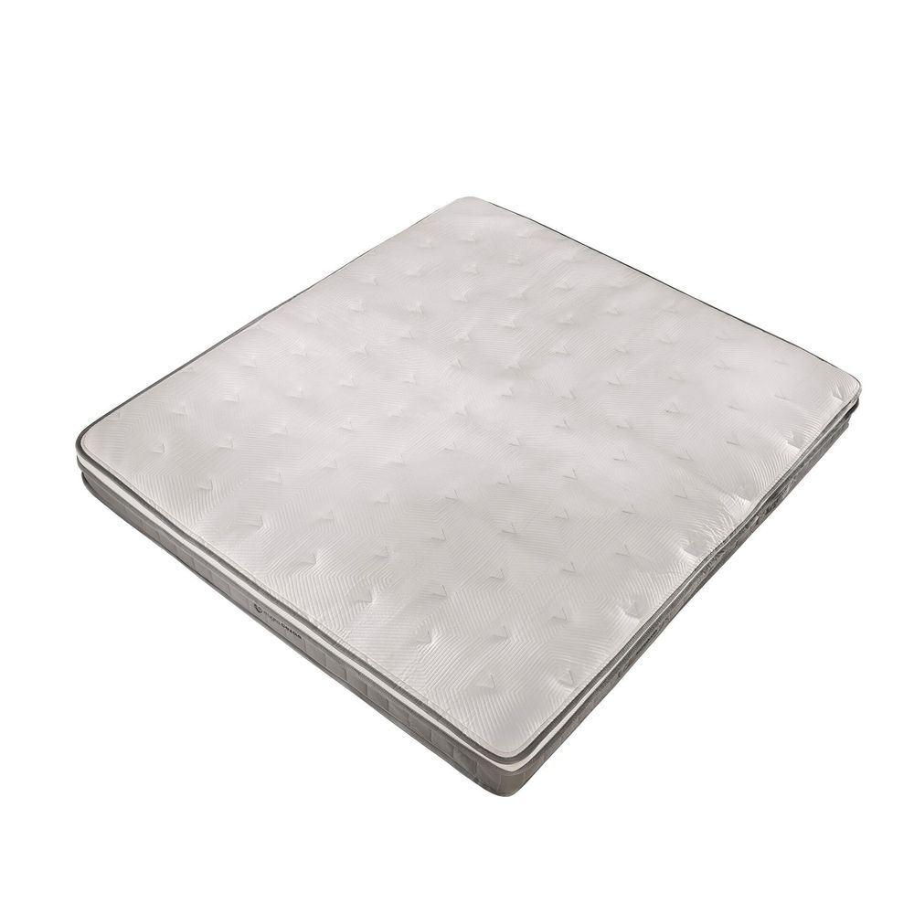 Literie pour hôtels - Matelas à ressorts interconnectés avec système Bonell 180 x 200 - ANGEL CERDÁ