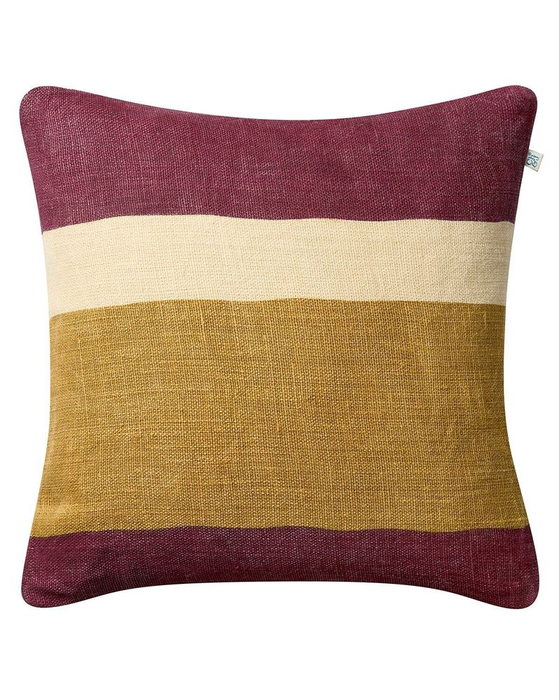 Coussins textile - Coussins en lin - Manali - CHHATWAL & JONSSON