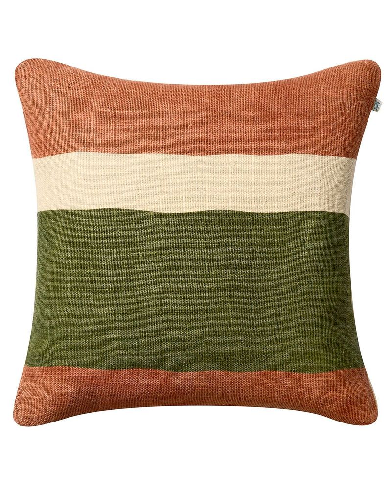 Coussins textile - Coussins en lin - Manali - CHHATWAL & JONSSON