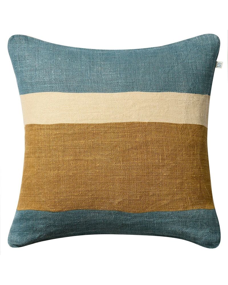 Coussins textile - Coussins en lin - Manali - CHHATWAL & JONSSON