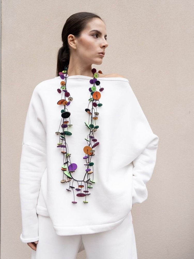 Bijoux - TONDINI - ROSALBA GALATI