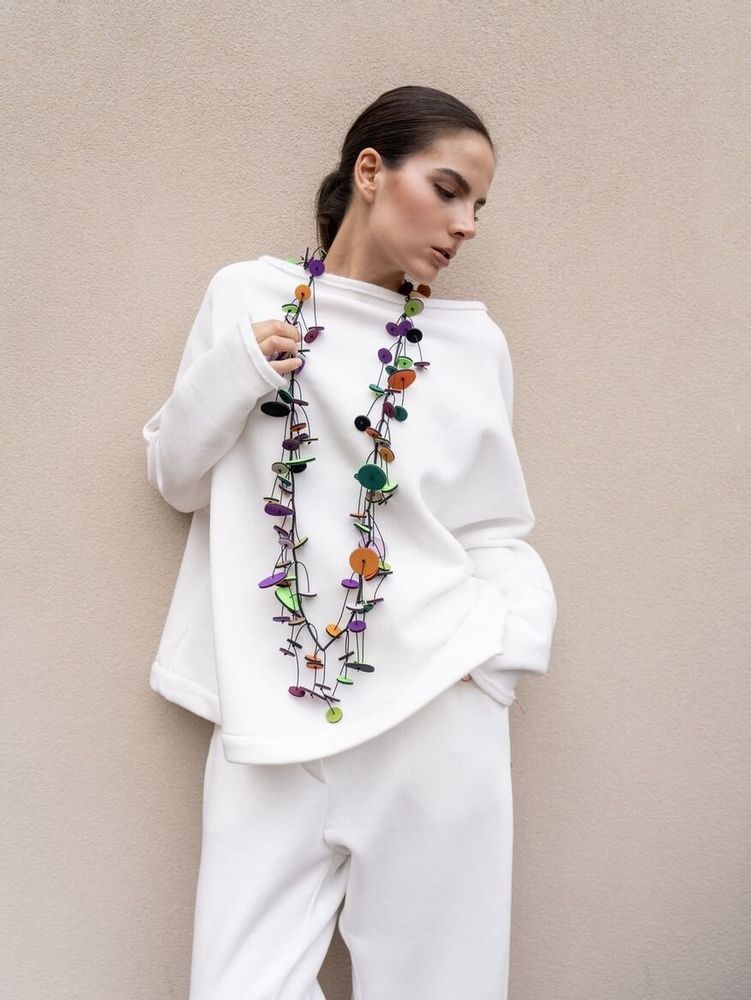 Bijoux - TONDINI - ROSALBA GALATI