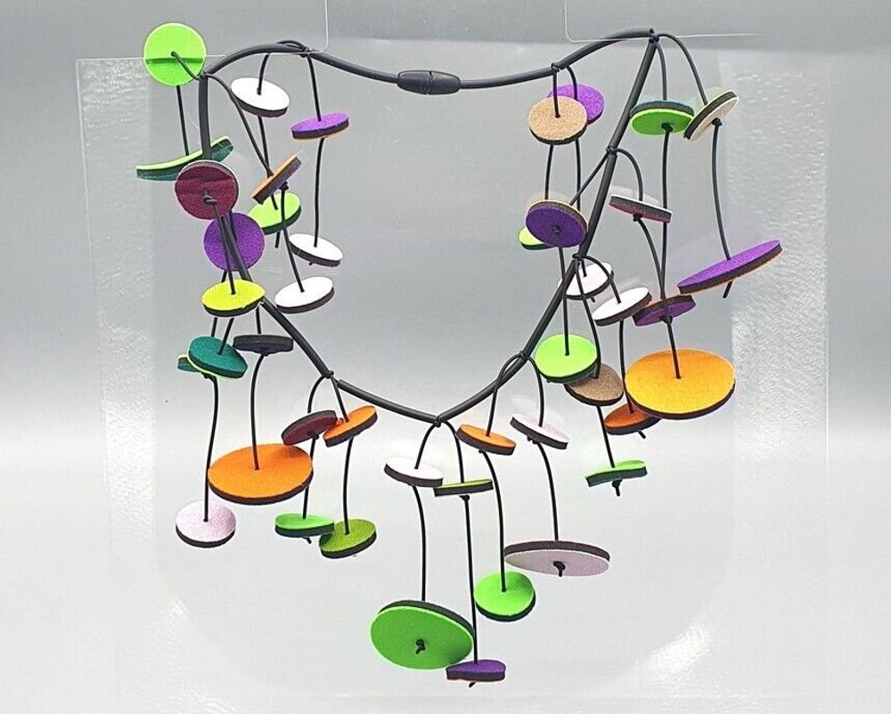 Bijoux - TONDINI - ROSALBA GALATI