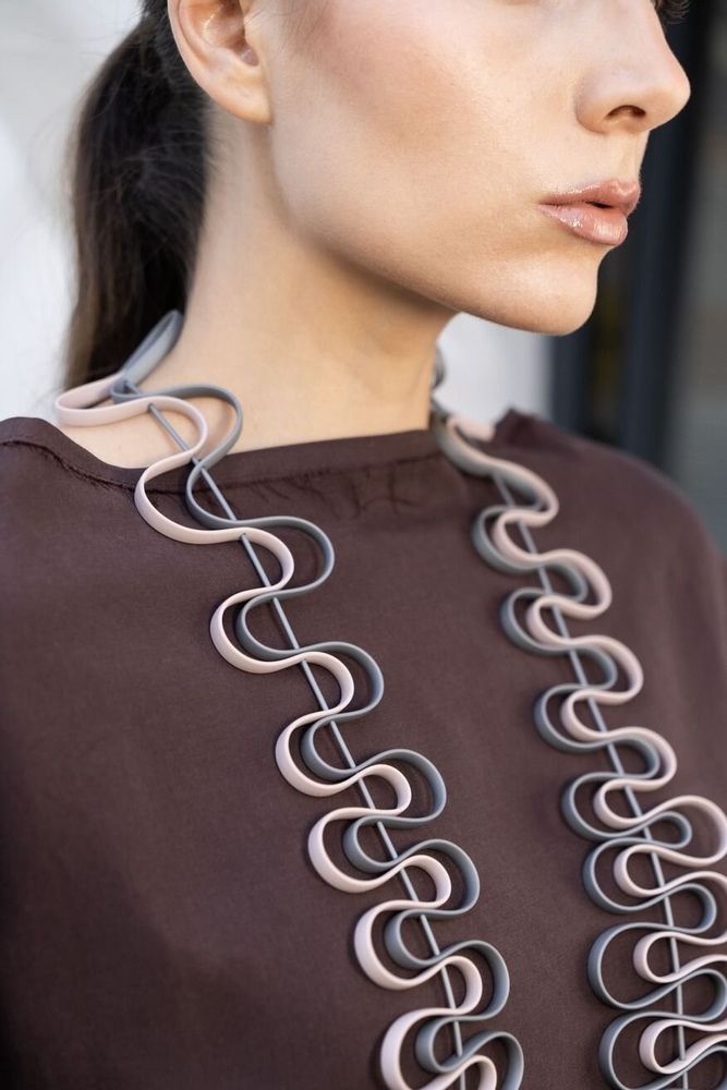 Jewelry - ONDINA - ROSALBA GALATI