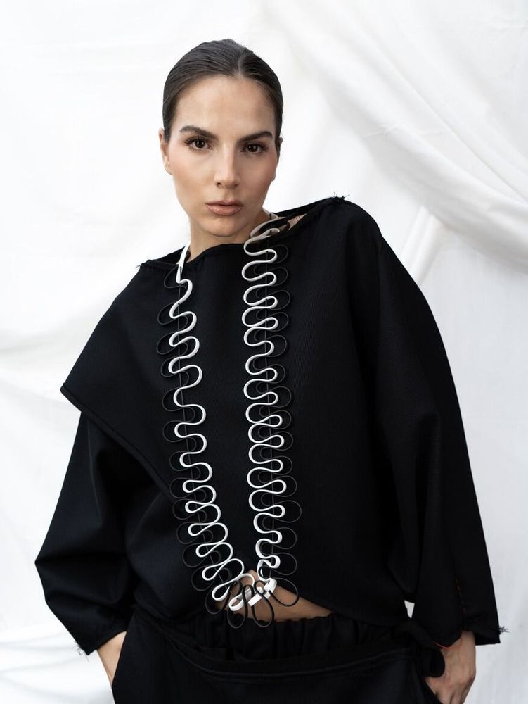 Jewelry - ONDINA - ROSALBA GALATI