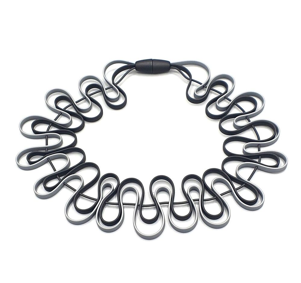 Jewelry - ONDINA - ROSALBA GALATI