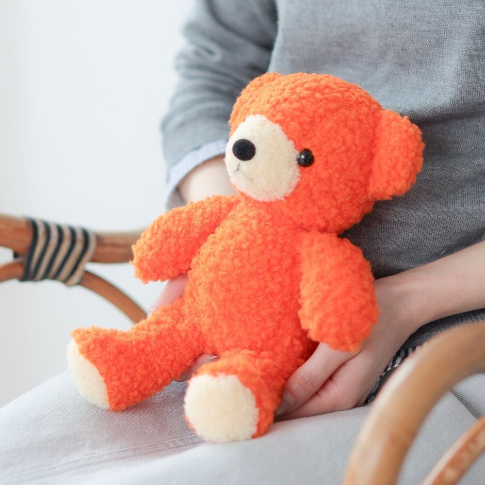 Peluches - DOUSIN×BEAMS JAPAN plush toy - BEAMS JAPAN
