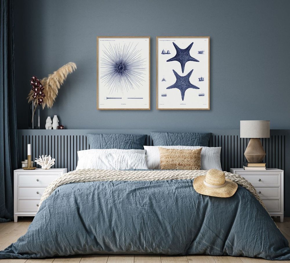 Affiches - Nouvelle collection - THE DYBDAHL CO.