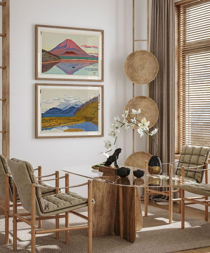 Affiches - Nouvelle collection - THE DYBDAHL CO.