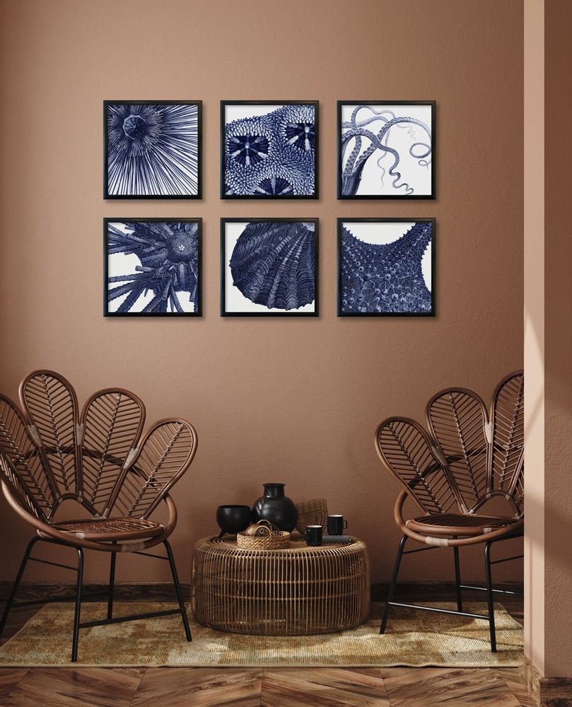 Affiches - Nouvelle collection - THE DYBDAHL CO.