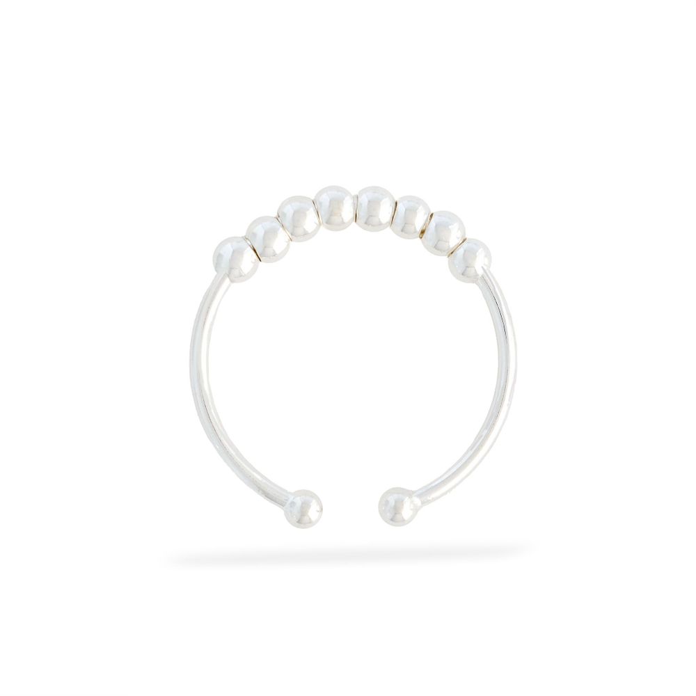 Bijoux - La Bague Chill Slim+ - LULLIE