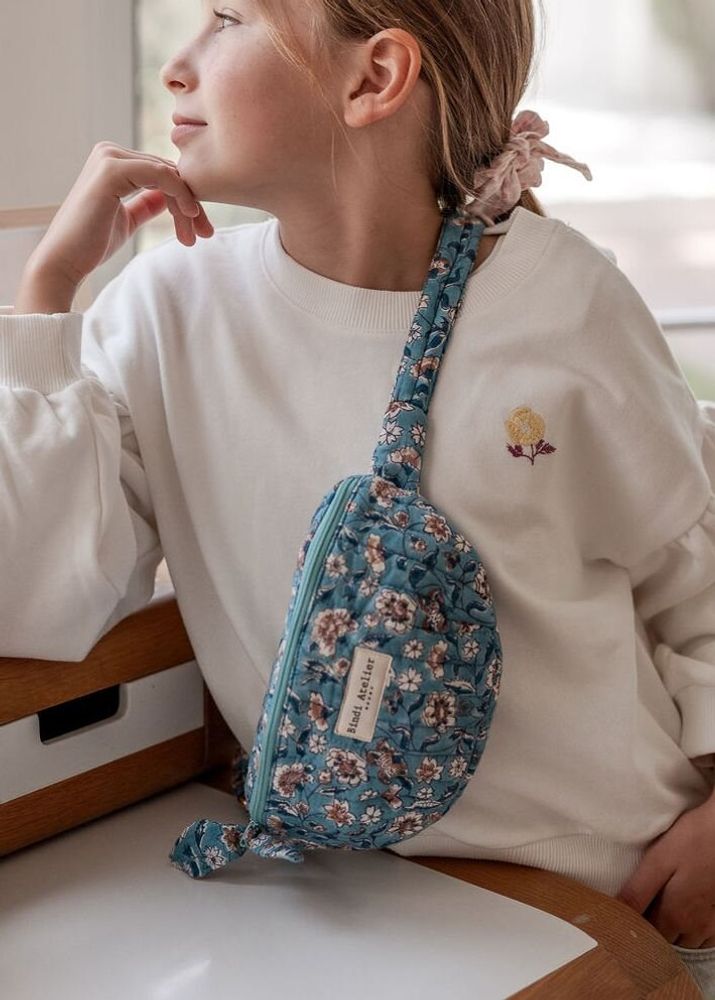 Sacs et cabas - Sacs et bananes - BINDI ATELIER