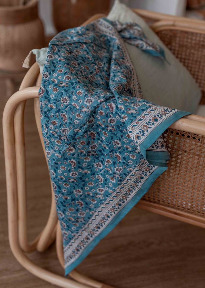 Foulards et écharpes - Foulards - BINDI ATELIER