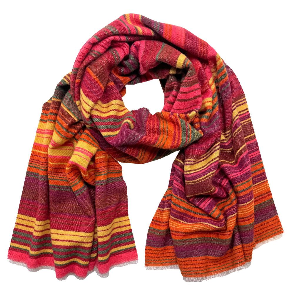 Foulards et écharpes - Echarpe ARIANA - EAGLE PRODUCTS