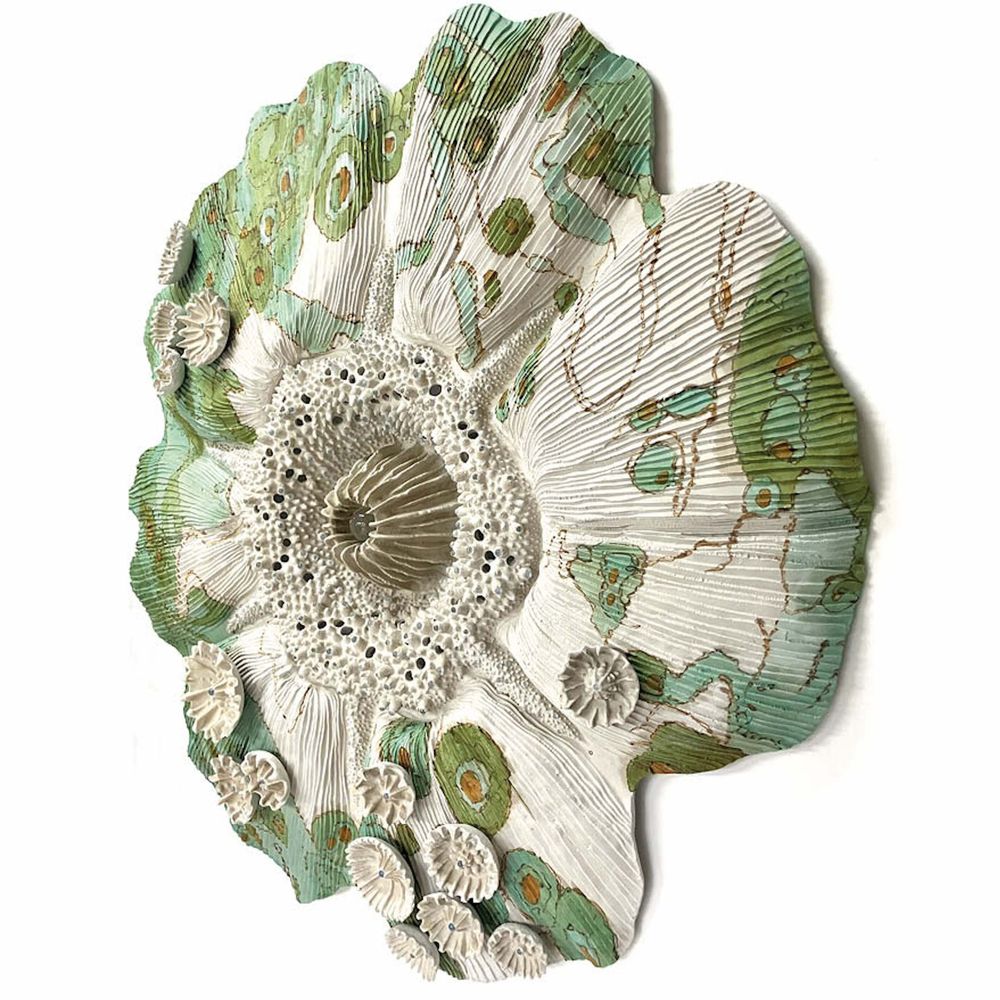 Objets de décoration - ORGANIK MINERAL - VERO REATO