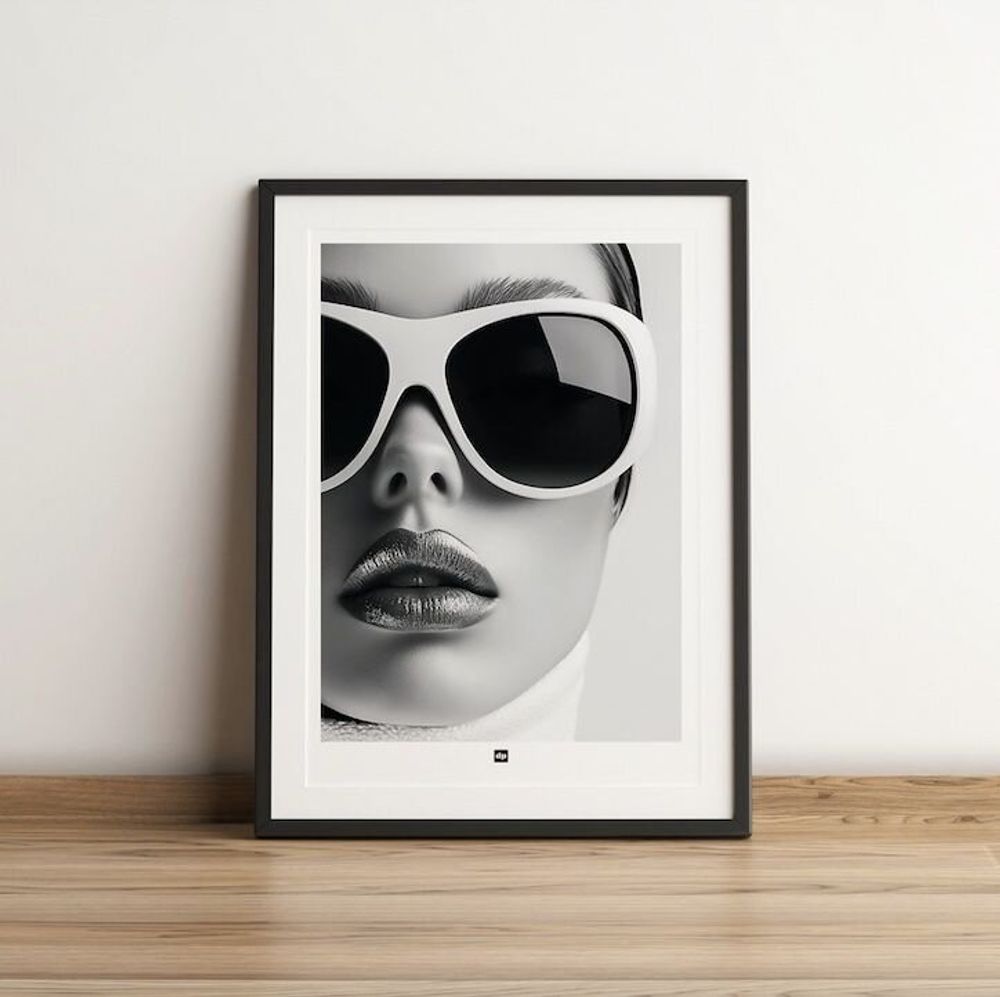 Affiches - AFFICHE POSTER - BLACKPEUF