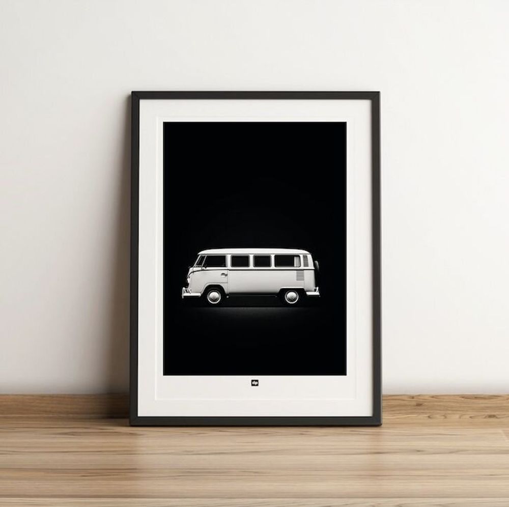 Affiches - AFFICHE POSTER - BLACKPEUF