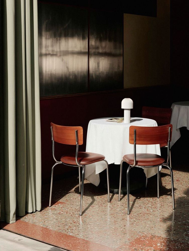 Lampes de table - Plissé - ARTETICA