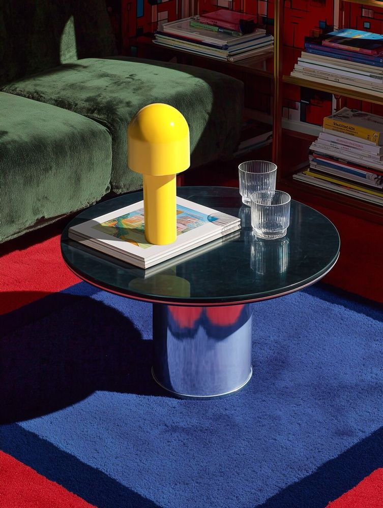 Lampes de table - Coup - ARTETICA