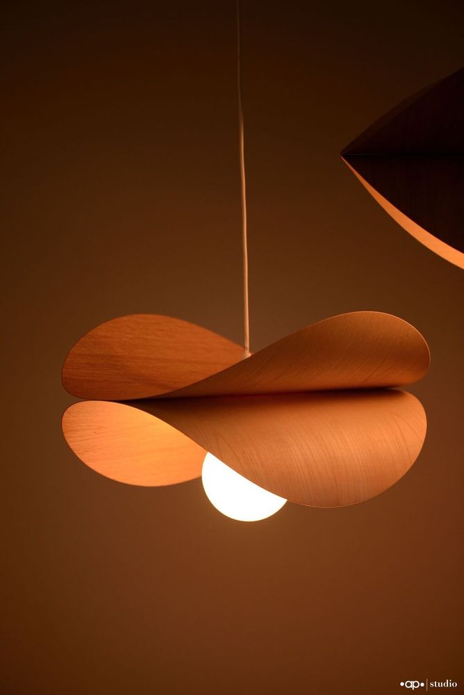 Blinds - Bocca No. 1 suspension - MORGANE BINET
