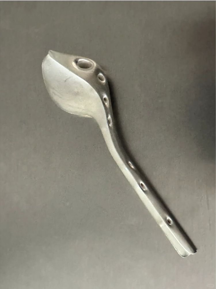 Couverts de service - Série Cuillère - LINKUNIT